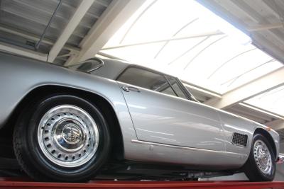 1961 Maserati 3500 GT &ldquo;Matching numbers&rdquo;