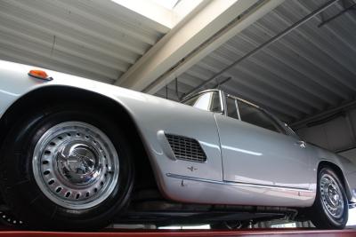 1961 Maserati 3500 GT &ldquo;Matching numbers&rdquo;