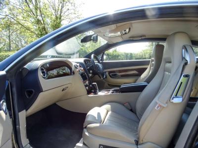 2005 Bentley 6.0 GT 2dr