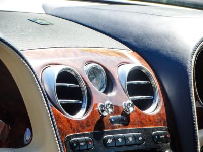 2005 Bentley 6.0 GT 2dr