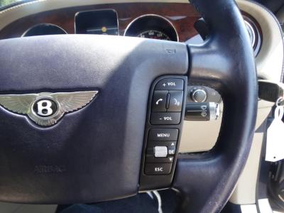2005 Bentley 6.0 GT 2dr