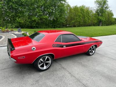 1971 Dodge Challenger