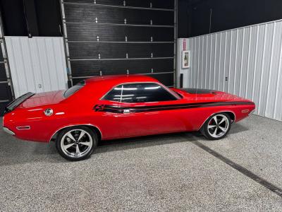 1971 Dodge Challenger