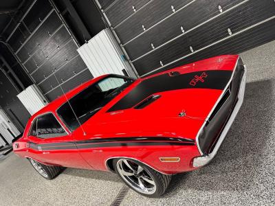 1971 Dodge Challenger