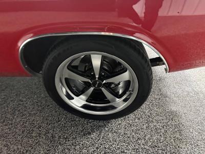 1971 Dodge Challenger