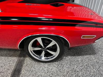 1971 Dodge Challenger