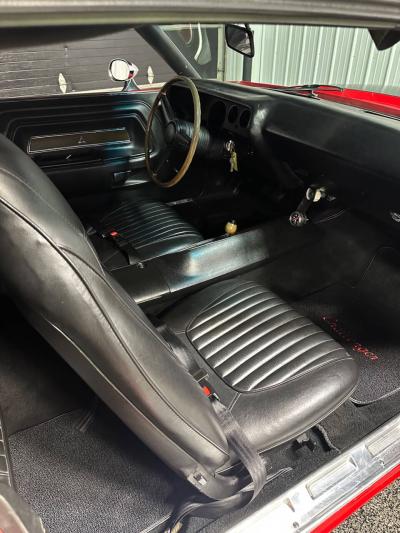 1971 Dodge Challenger