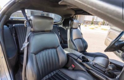 2000 Pontiac Firebird