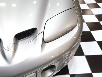 2000 Pontiac Firebird