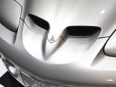 2000 Pontiac Firebird
