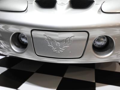 2000 Pontiac Firebird
