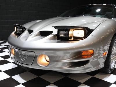 2000 Pontiac Firebird