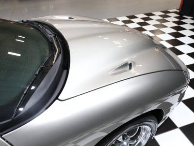 2000 Pontiac Firebird