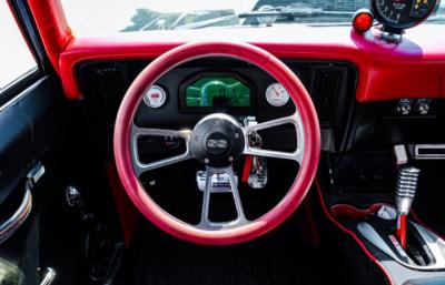1974 Chevrolet Nova