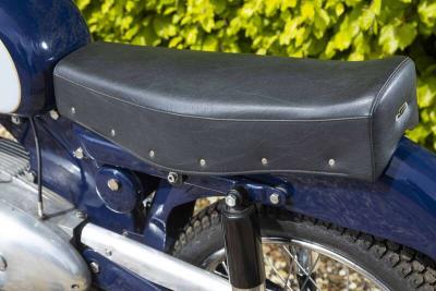 1956 MOTOBI ARDIZIO 125