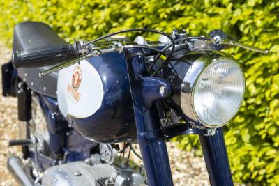 1956 MOTOBI ARDIZIO 125