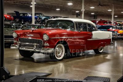 1955 Chevrolet Bel Air