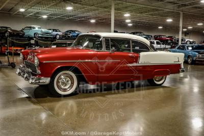 1955 Chevrolet Bel Air