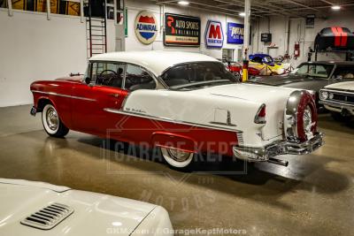 1955 Chevrolet Bel Air