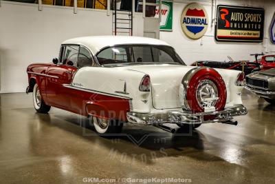 1955 Chevrolet Bel Air