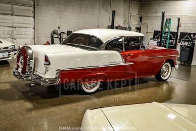 1955 Chevrolet Bel Air
