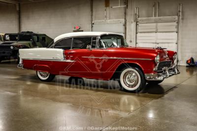 1955 Chevrolet Bel Air