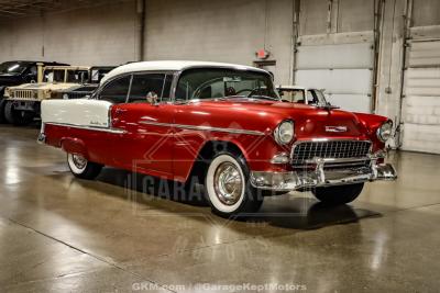 1955 Chevrolet Bel Air