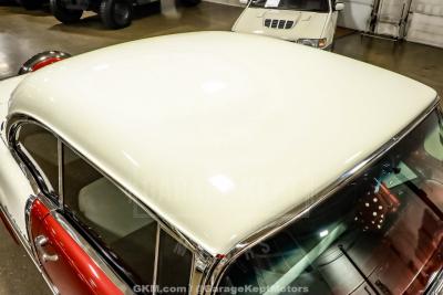 1955 Chevrolet Bel Air