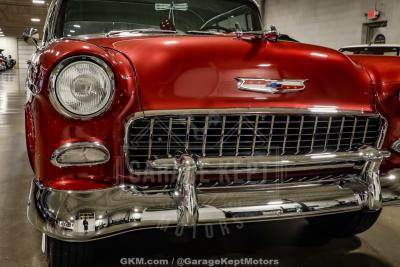 1955 Chevrolet Bel Air