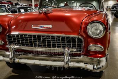 1955 Chevrolet Bel Air
