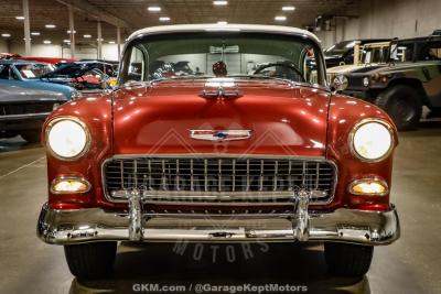 1955 Chevrolet Bel Air