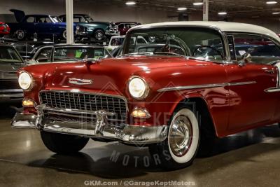 1955 Chevrolet Bel Air