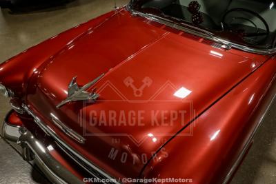 1955 Chevrolet Bel Air