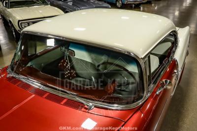 1955 Chevrolet Bel Air