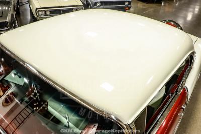 1955 Chevrolet Bel Air