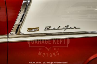 1955 Chevrolet Bel Air
