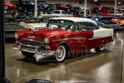1955 Chevrolet Bel Air