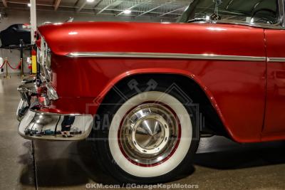 1955 Chevrolet Bel Air