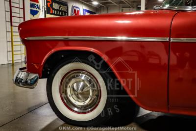 1955 Chevrolet Bel Air