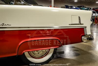 1955 Chevrolet Bel Air