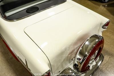 1955 Chevrolet Bel Air