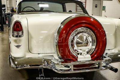 1955 Chevrolet Bel Air