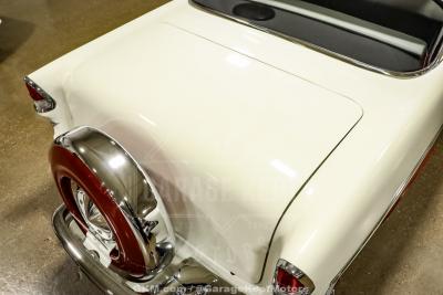 1955 Chevrolet Bel Air