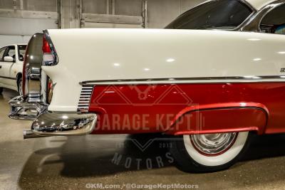 1955 Chevrolet Bel Air