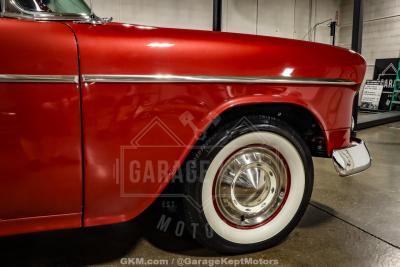 1955 Chevrolet Bel Air