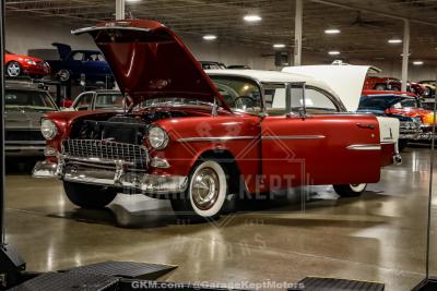1955 Chevrolet Bel Air