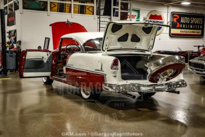 1955 Chevrolet Bel Air