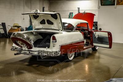 1955 Chevrolet Bel Air