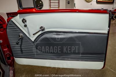 1955 Chevrolet Bel Air