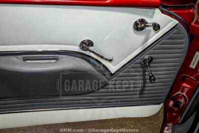 1955 Chevrolet Bel Air